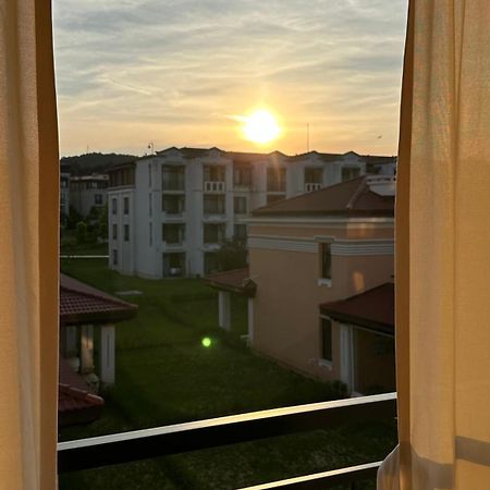 Studio Green Life Beach Resort Sosopol Exterior foto