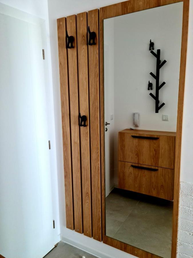 Studio Green Life Beach Resort Sosopol Exterior foto