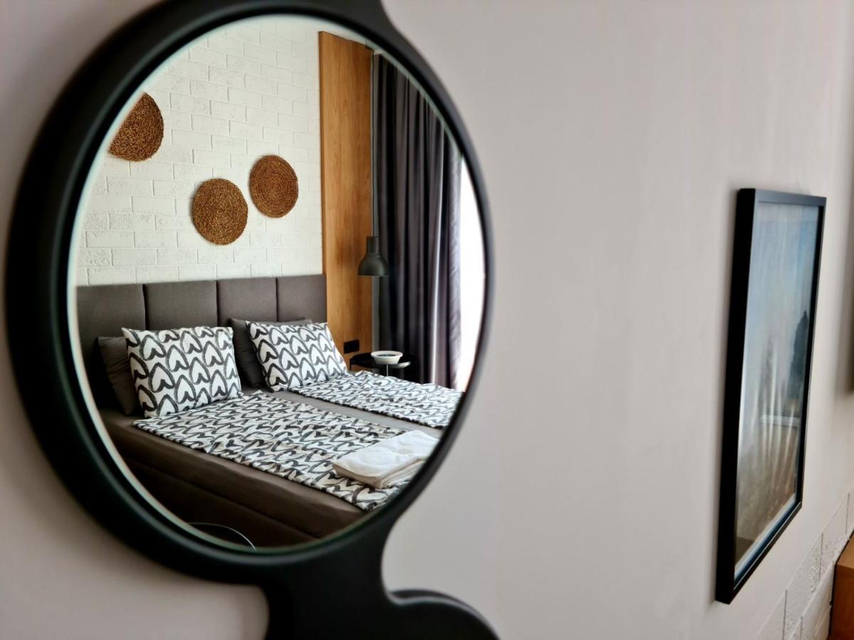Studio Green Life Beach Resort Sosopol Exterior foto