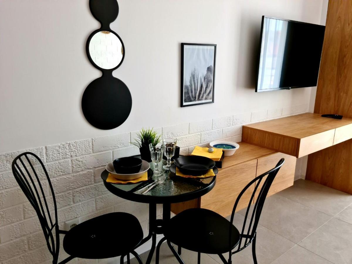Studio Green Life Beach Resort Sosopol Exterior foto