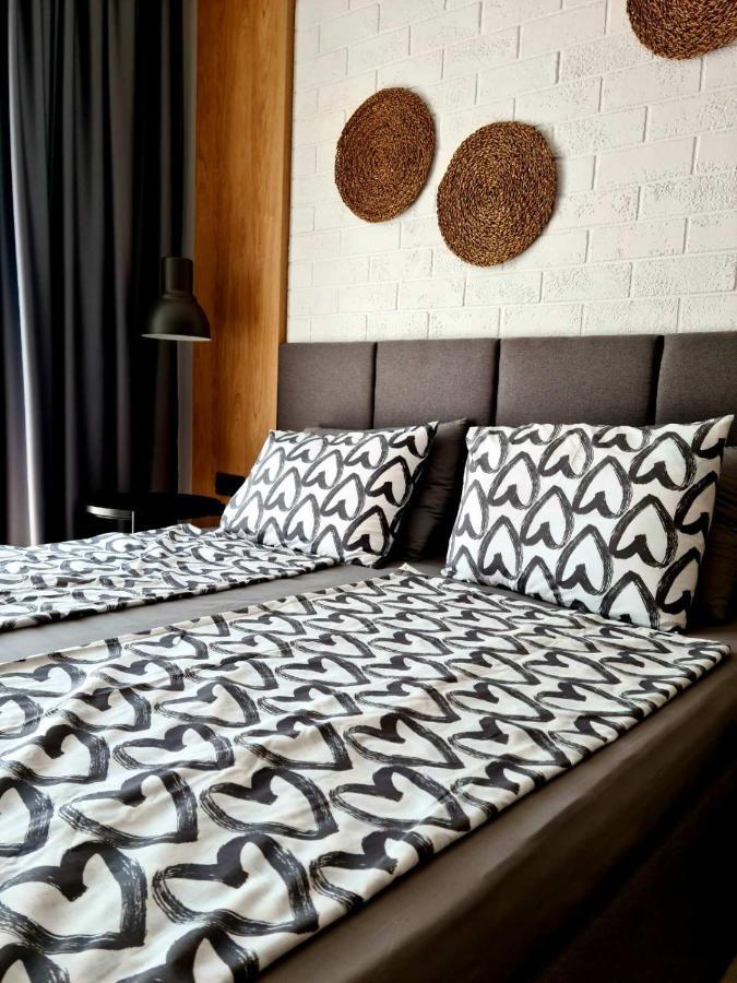 Studio Green Life Beach Resort Sosopol Exterior foto