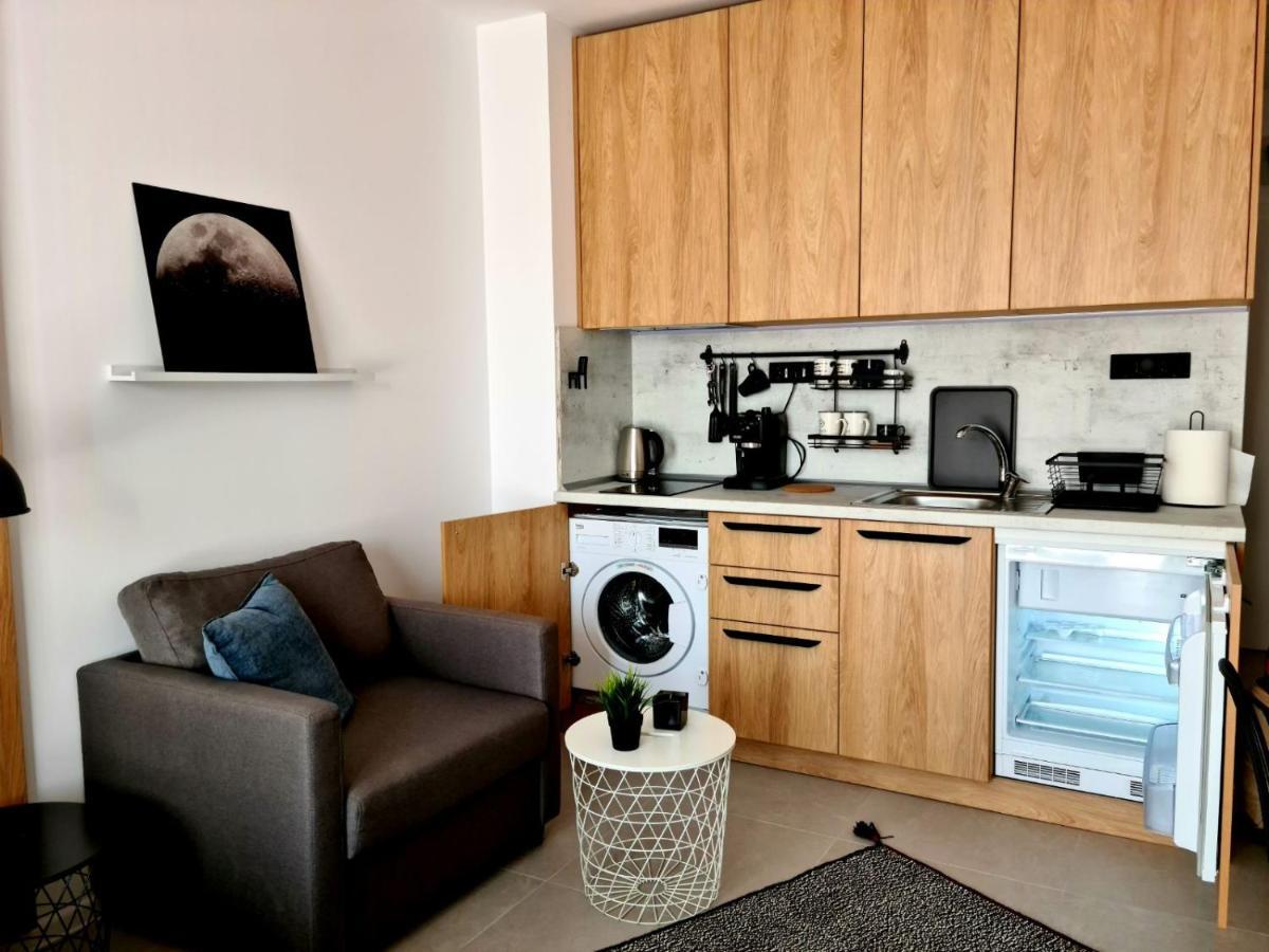 Studio Green Life Beach Resort Sosopol Exterior foto